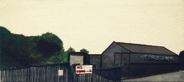 Amy Prebble Ulverscroft